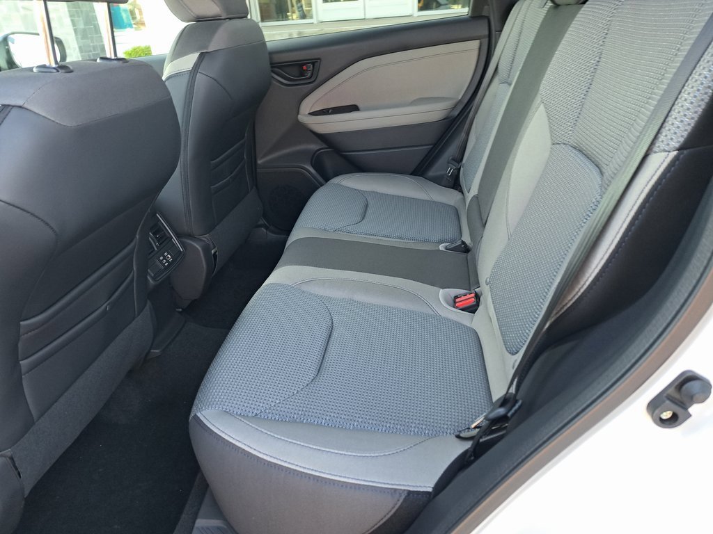 New 2026 Subaru Forester Premium image 15
