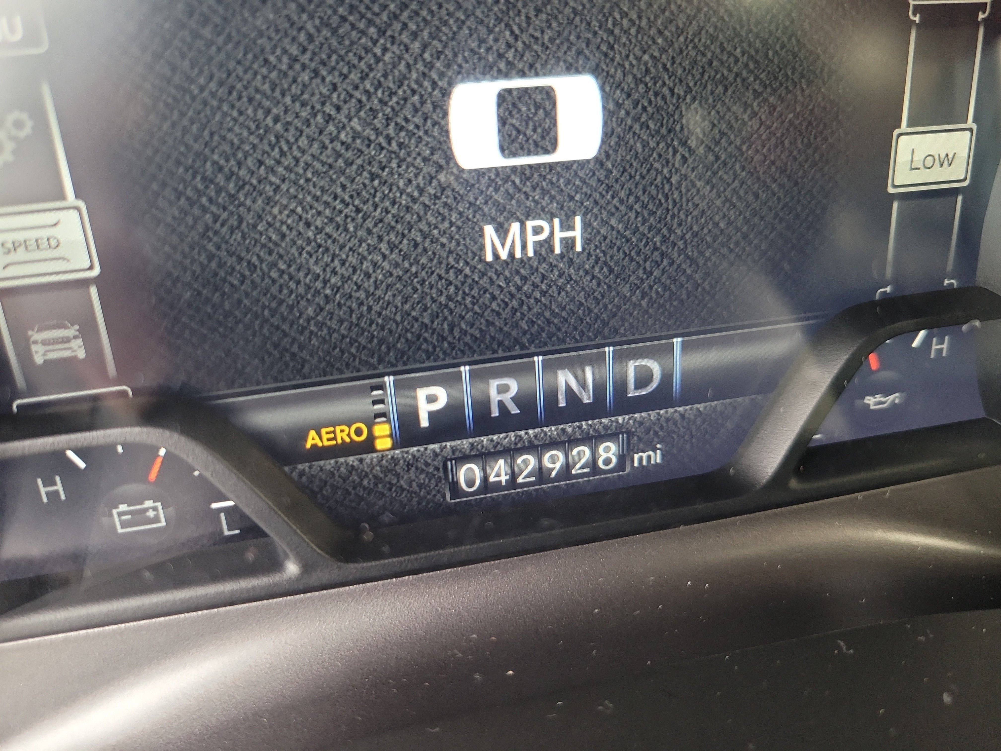 Used 2021 RAM 1500 Limited RWD image 31