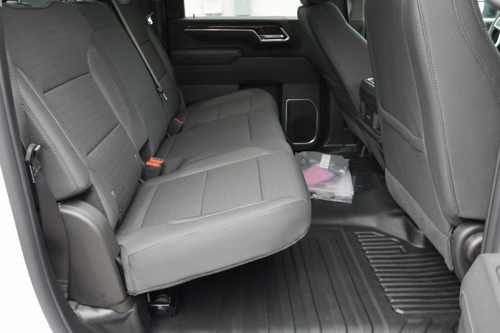 New 2025 Chevrolet Silverado 2500 LT image 24