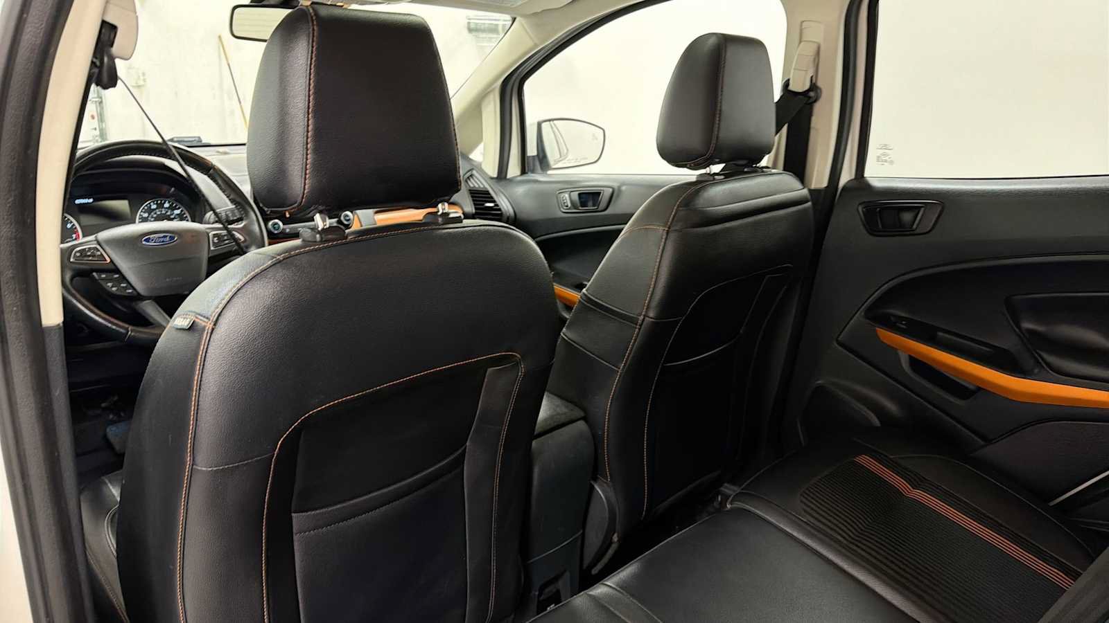 Used 2018 Ford EcoSport SES AWD/4WD image 26