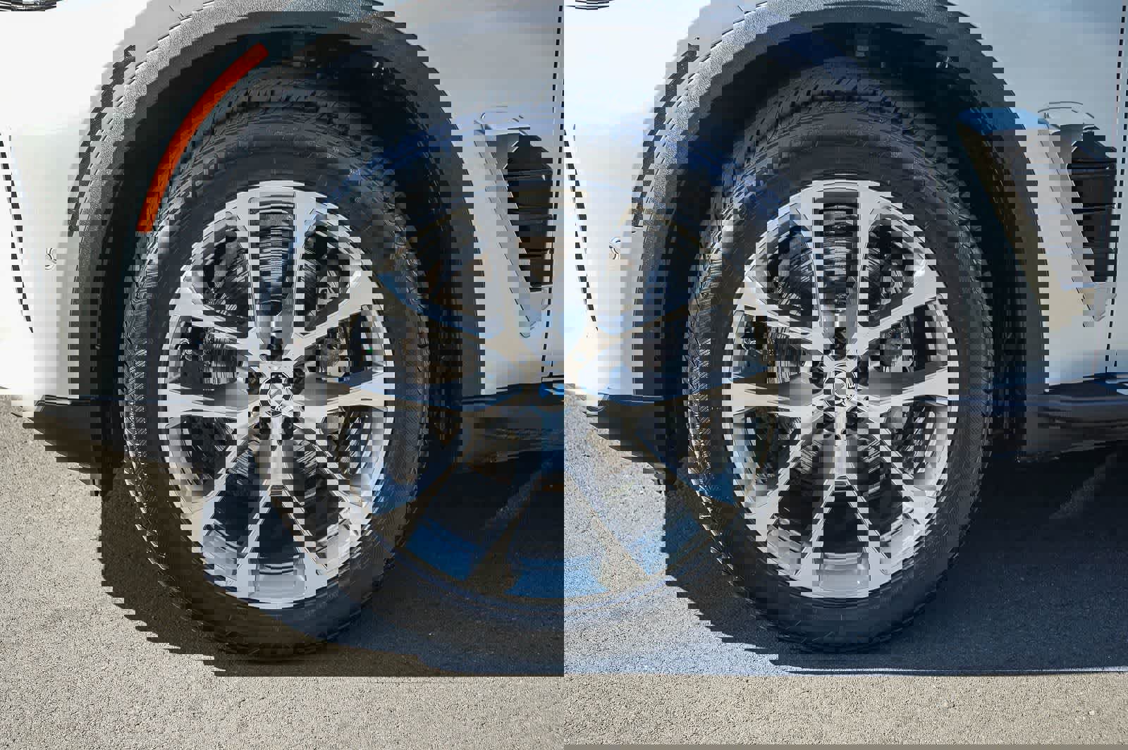 Used 2024 BMW X5 xDrive40i image 9