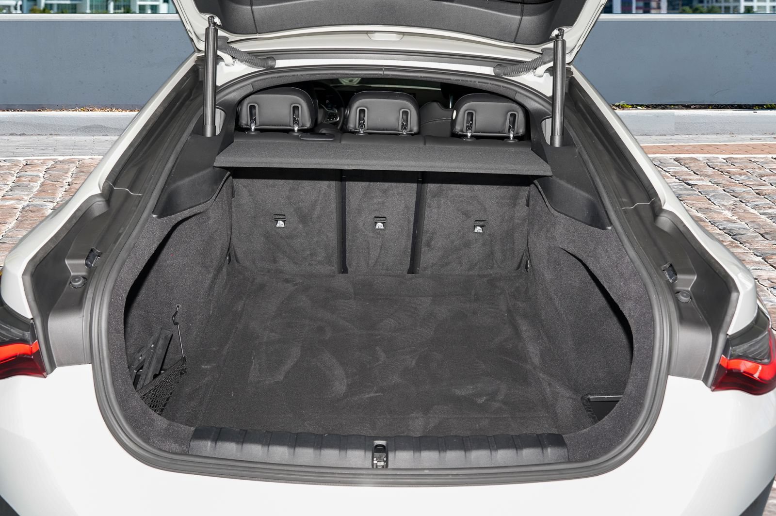 Used 2024 BMW 430i Gran Coupe w/ M Sport Package (Priority 1) RWD image 9