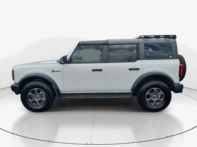 Used 2024 Ford Bronco Big Bend AWD/4WD image 6