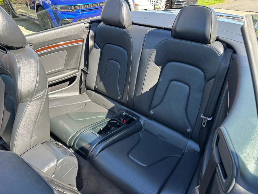 Used 2012 Audi A5 2.0T Premium Plus image 19