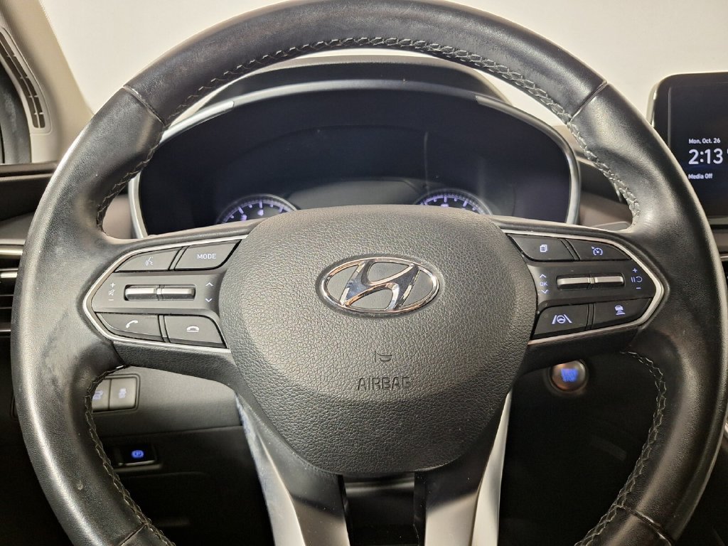 Used 2023 Hyundai Santa Fe SEL FWD image 17