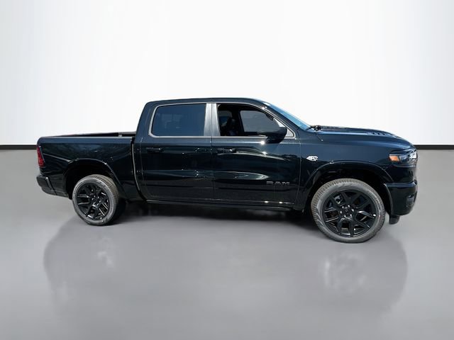 New 2026 RAM 1500 Laramie image 5
