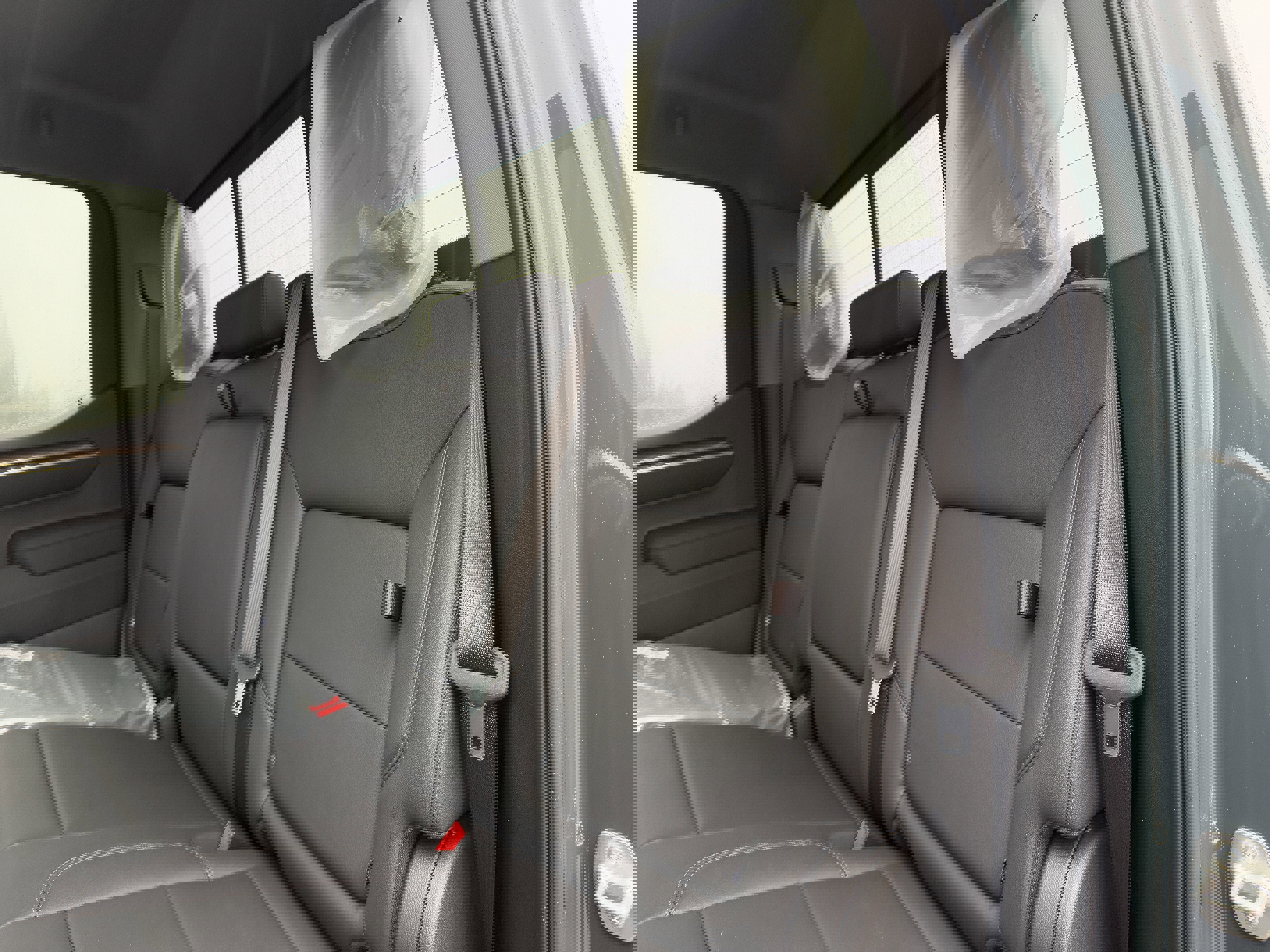 New 2026 Chevrolet Silverado 1500 LT Trail Boss w/ LT Trail Boss Premium Package image 21