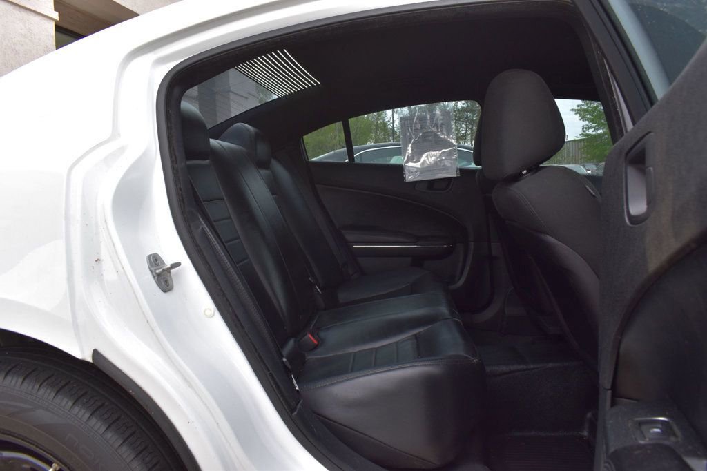 Used 2012 Dodge Charger Police RWD image 19