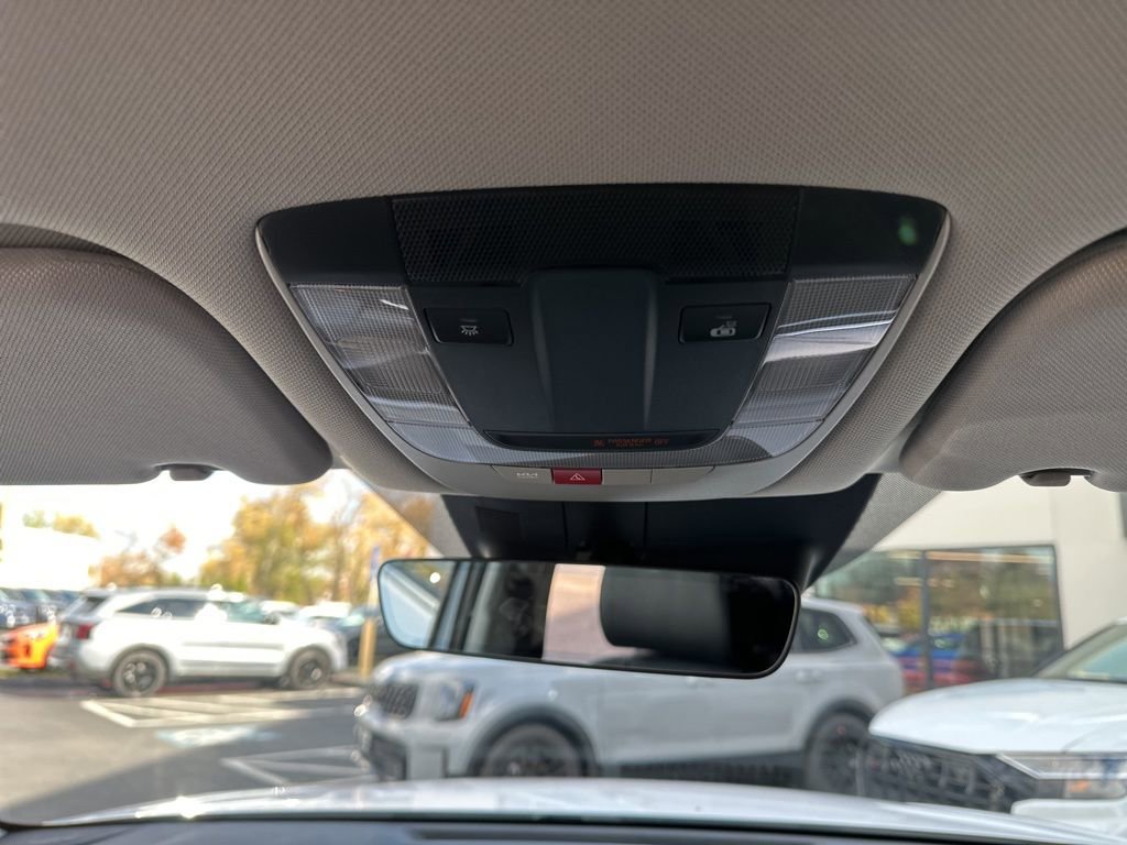 New 2026 Kia Sorento EX image 28