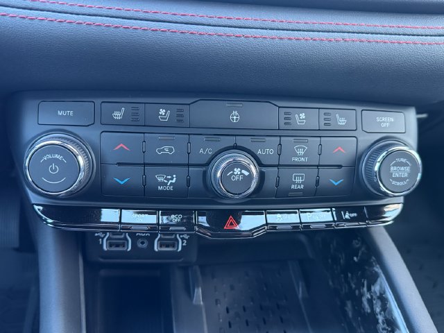 New 2027 Dodge Durango GT AWD/4WD image 55