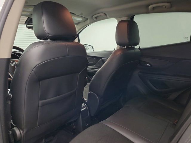 Used 2019 Buick Encore Preferred w/ Safety Package image 13
