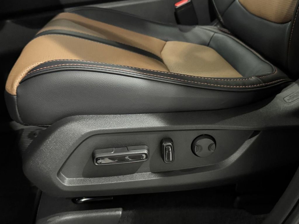 New 2026 Honda Passport TrailSport Elite image 12