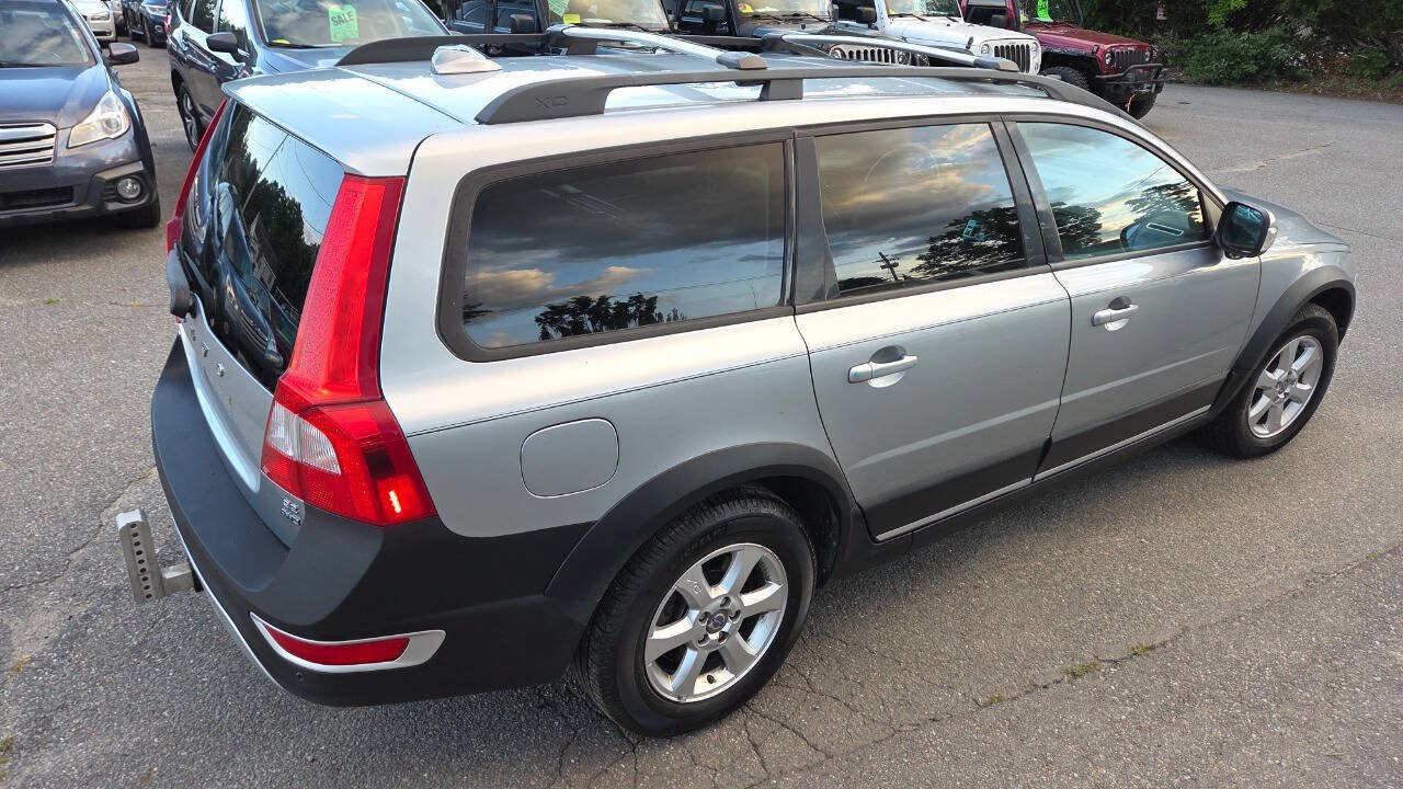 Used 2008 Volvo XC70 3.2 AWD/4WD image 14