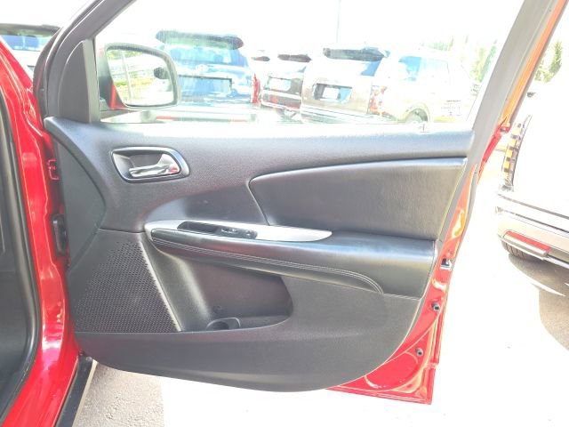 Used 2015 Dodge Journey American Value Package w/ Flexible Seating Group image 18