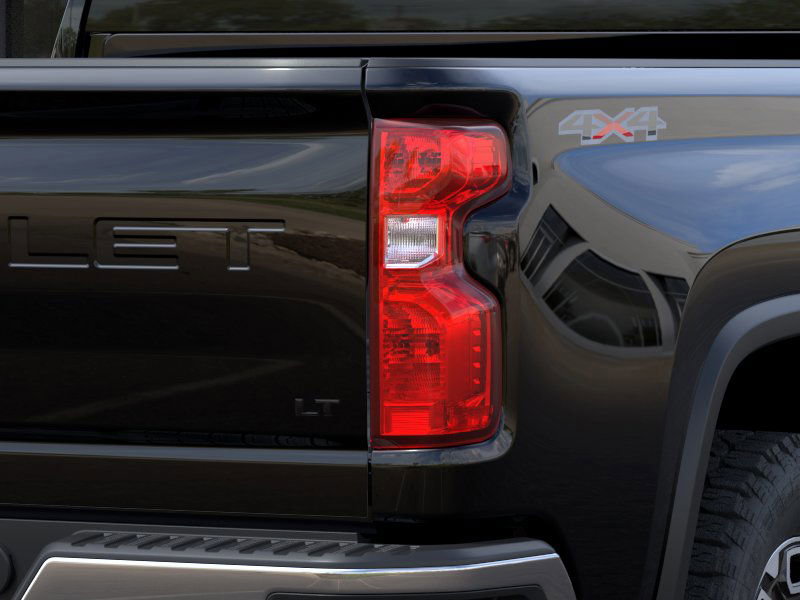 New 2025 Chevrolet Silverado 2500 LT image 25
