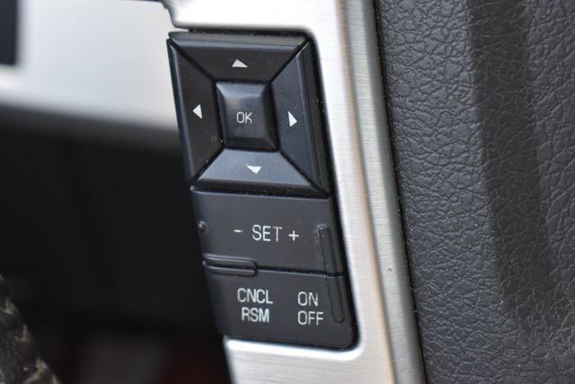 Used 2014 Ford F150 Platinum AWD/4WD image 26