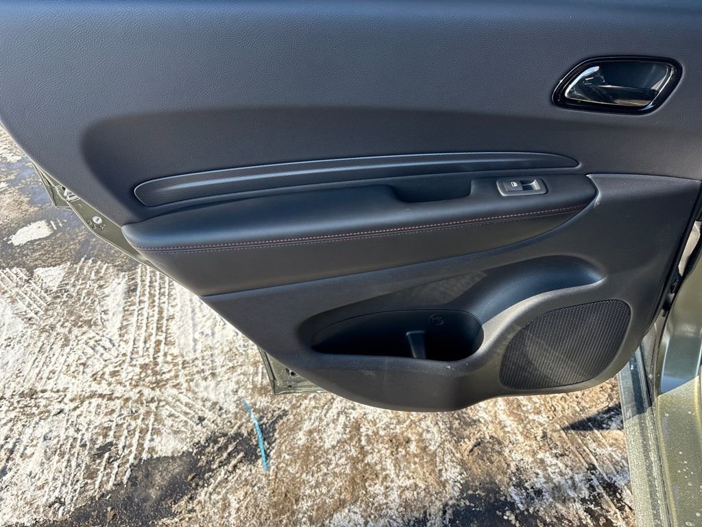 New 2026 Dodge Durango GT image 33