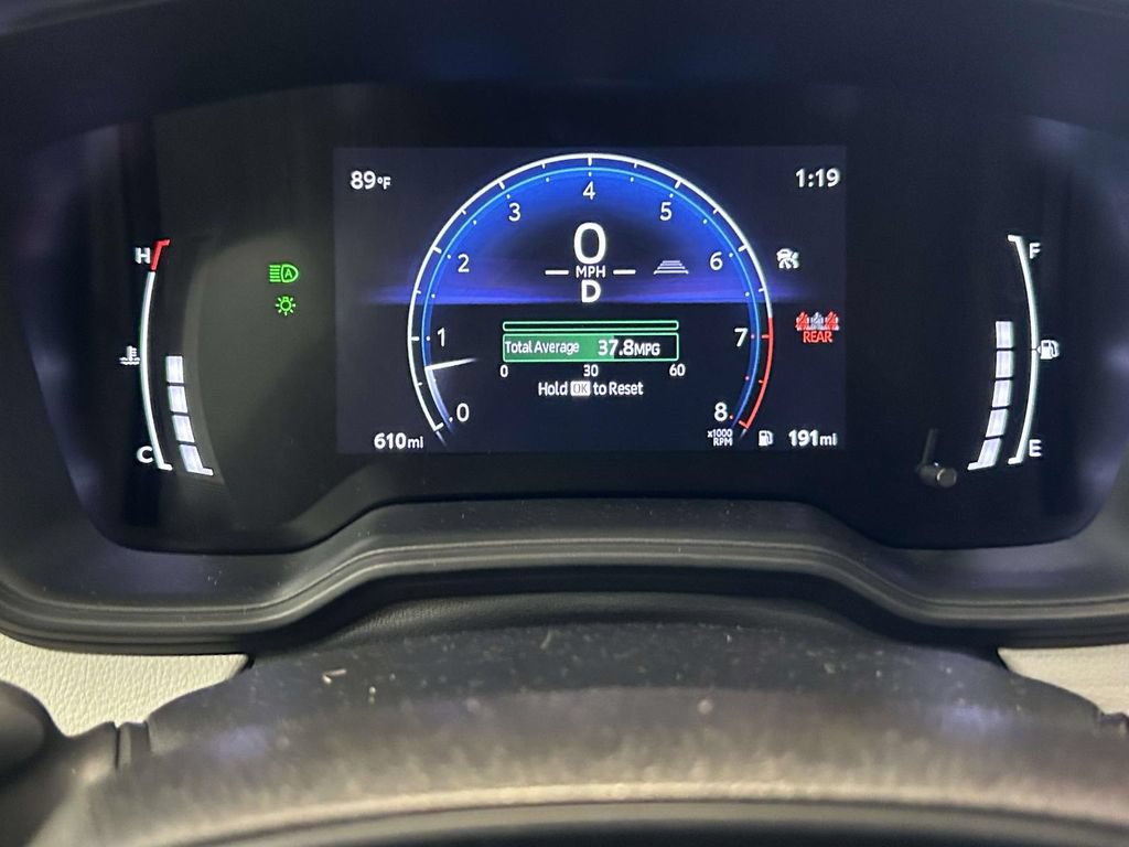 Used 2026 Toyota Corolla LE FWD image 26