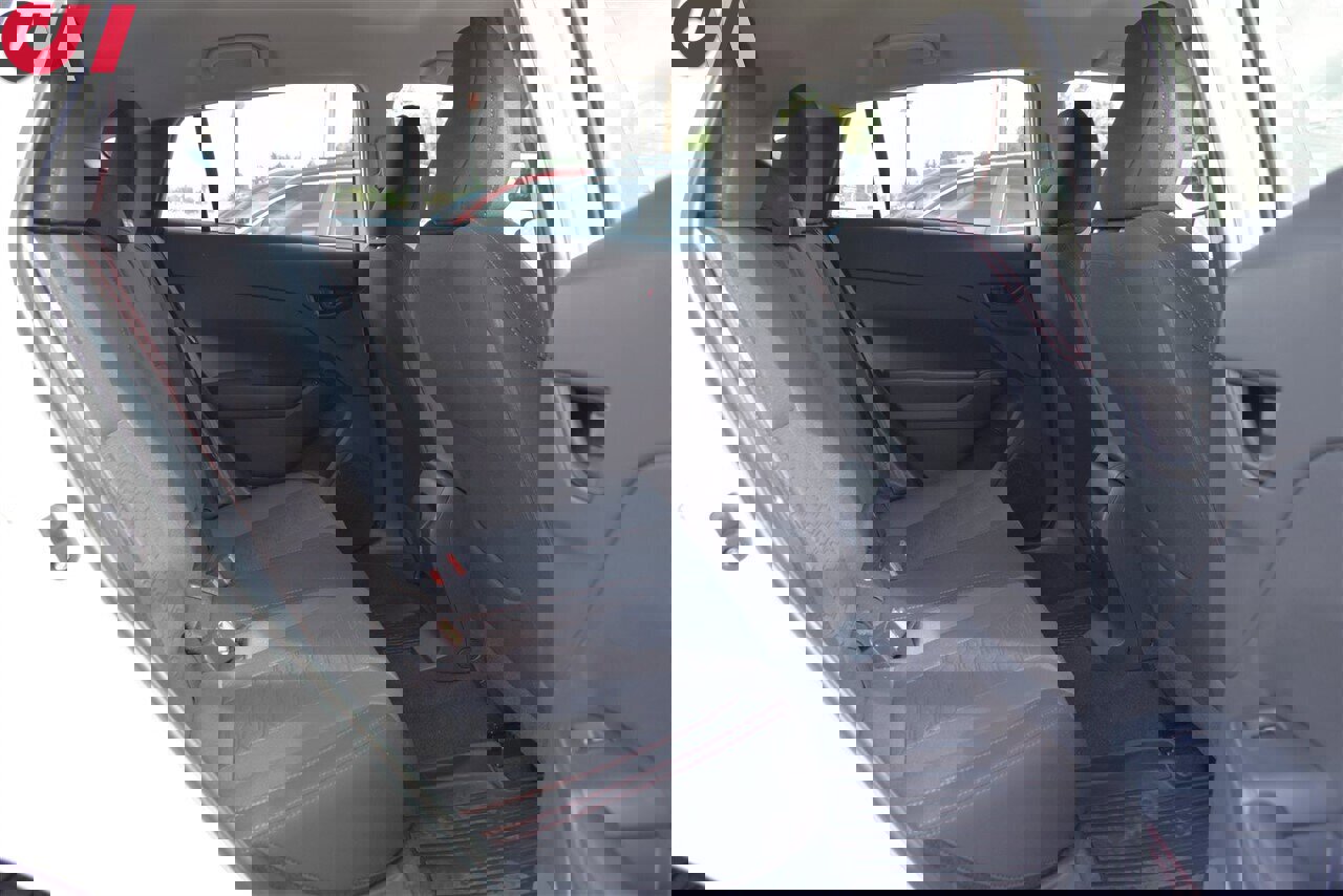 Used 2024 Subaru Impreza 2.0i Sport image 22