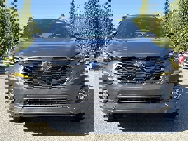 Certified 2025 Subaru Crosstrek 2.5i Sport w/ Popular Package #3A image 8