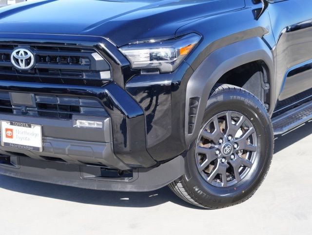 Used 2025 Toyota 4Runner SR5 image 5