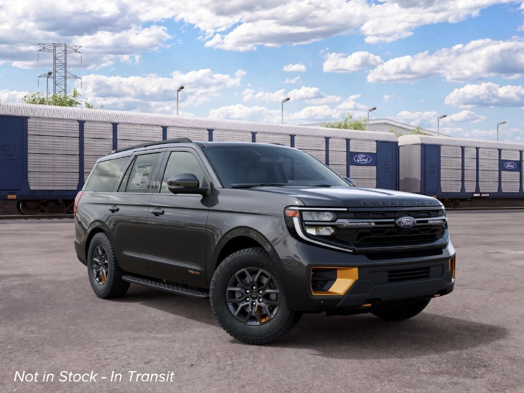 New 2027 Ford Expedition Tremor w/ Driver's Package AWD/4WD image 4