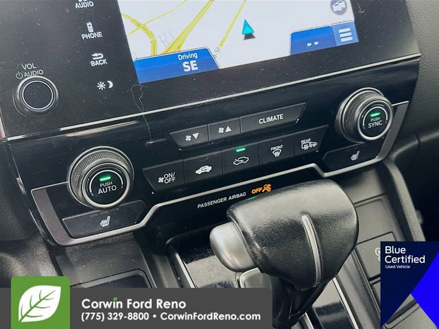 Used 2021 Honda CR-V Touring image 19