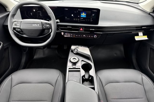 New 2025 Kia EV6 Light image 15