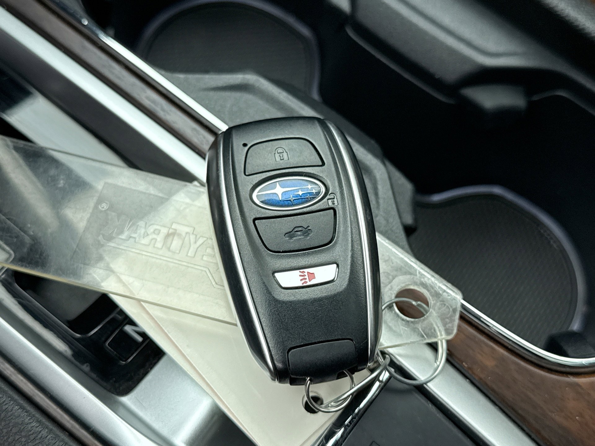 Used 2023 Subaru Ascent Touring image 26