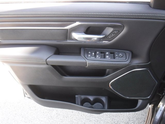 New 2026 RAM 1500 Laramie image 17