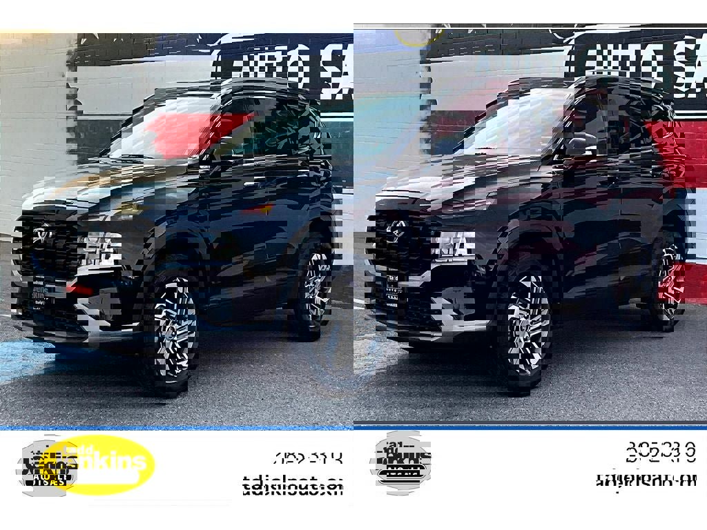 Used 2023 Hyundai Santa Fe SEL