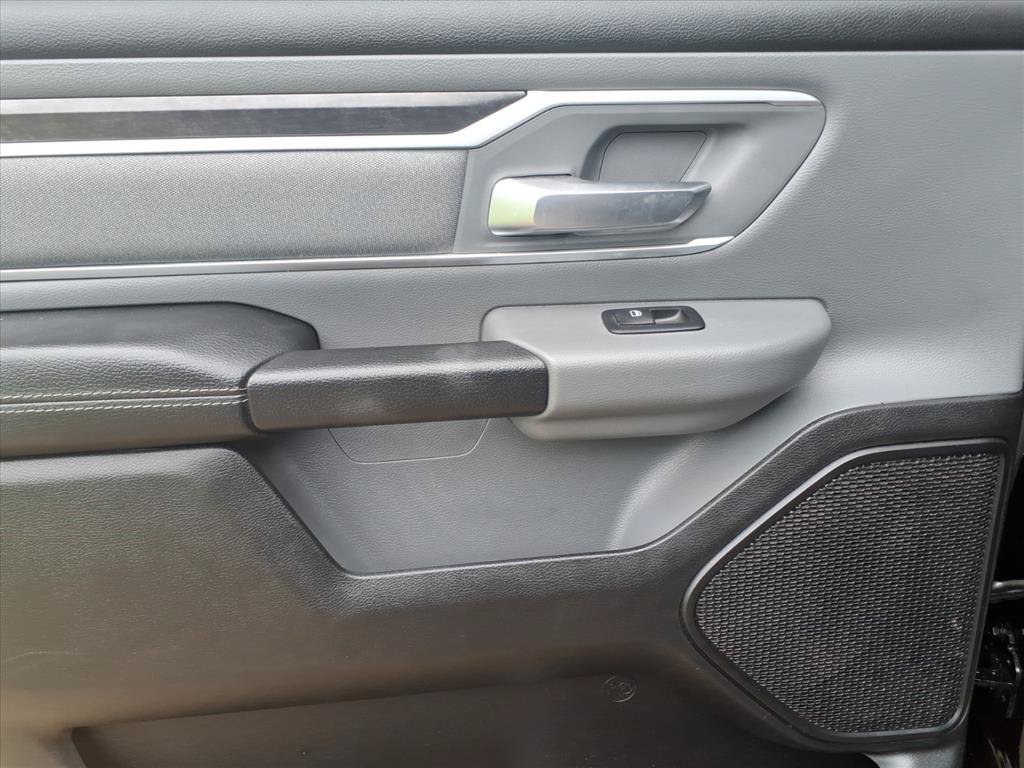 Used 2022 RAM 1500 Big Horn RWD image 10