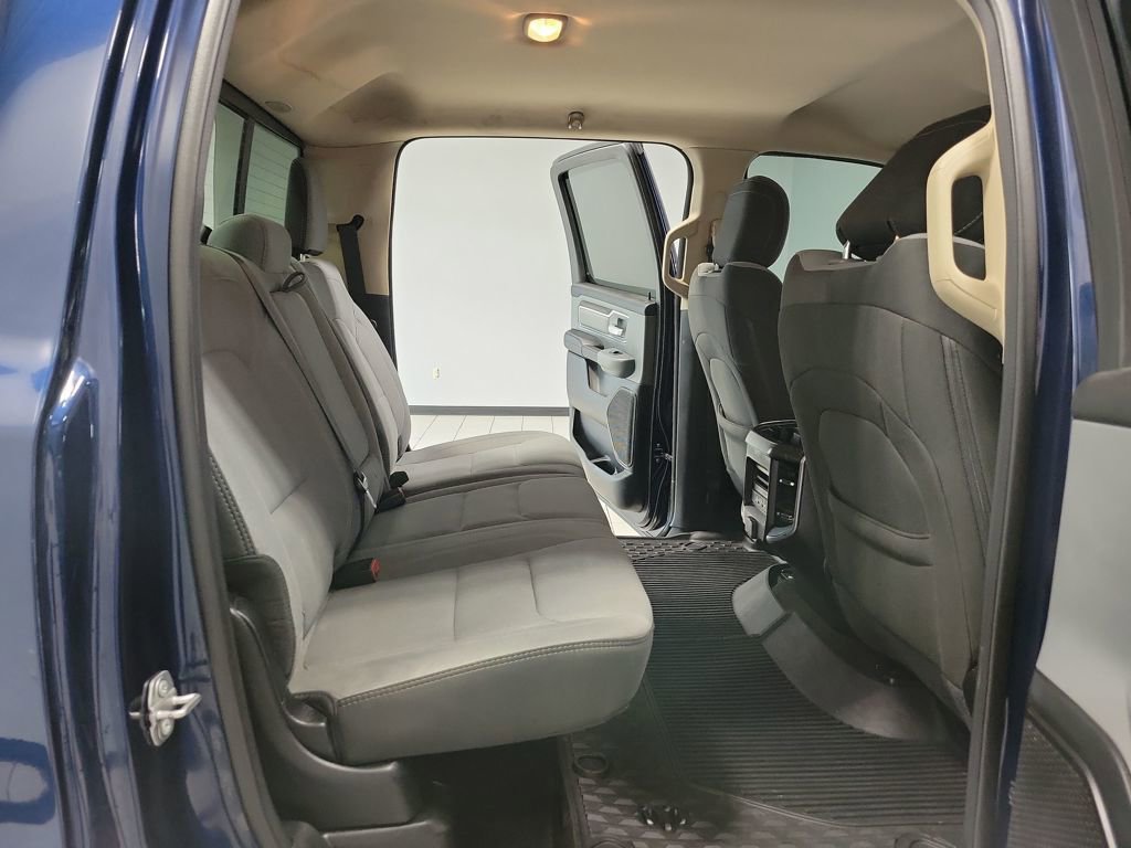 Used 2020 RAM 1500 Big Horn image 16