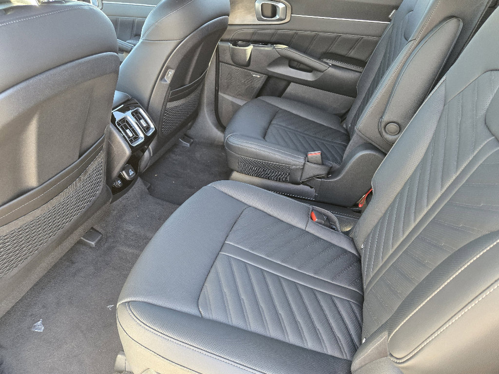 New 2026 Kia Sorento SX Prestige image 20