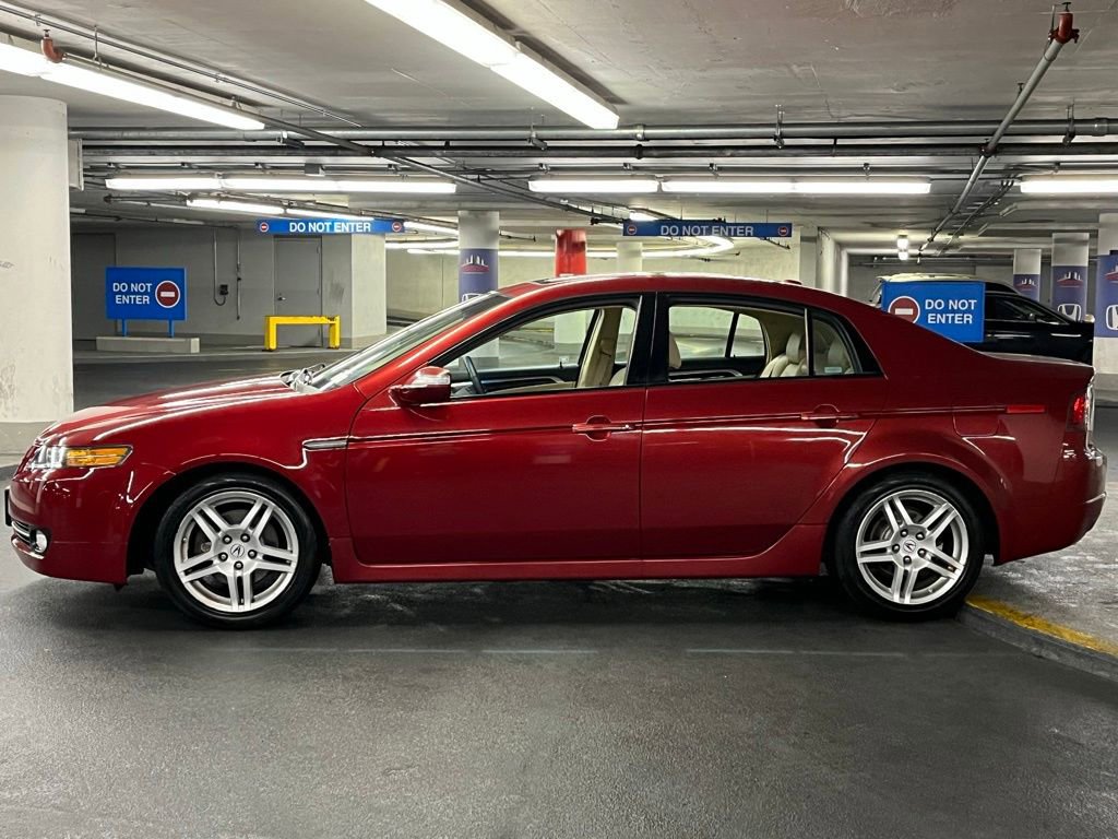Used 2007 Acura TL FWD image 30