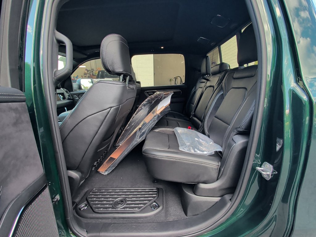 New 2026 RAM 1500 RHO w/ RHO Level 1 Equipment Group AWD/4WD image 14
