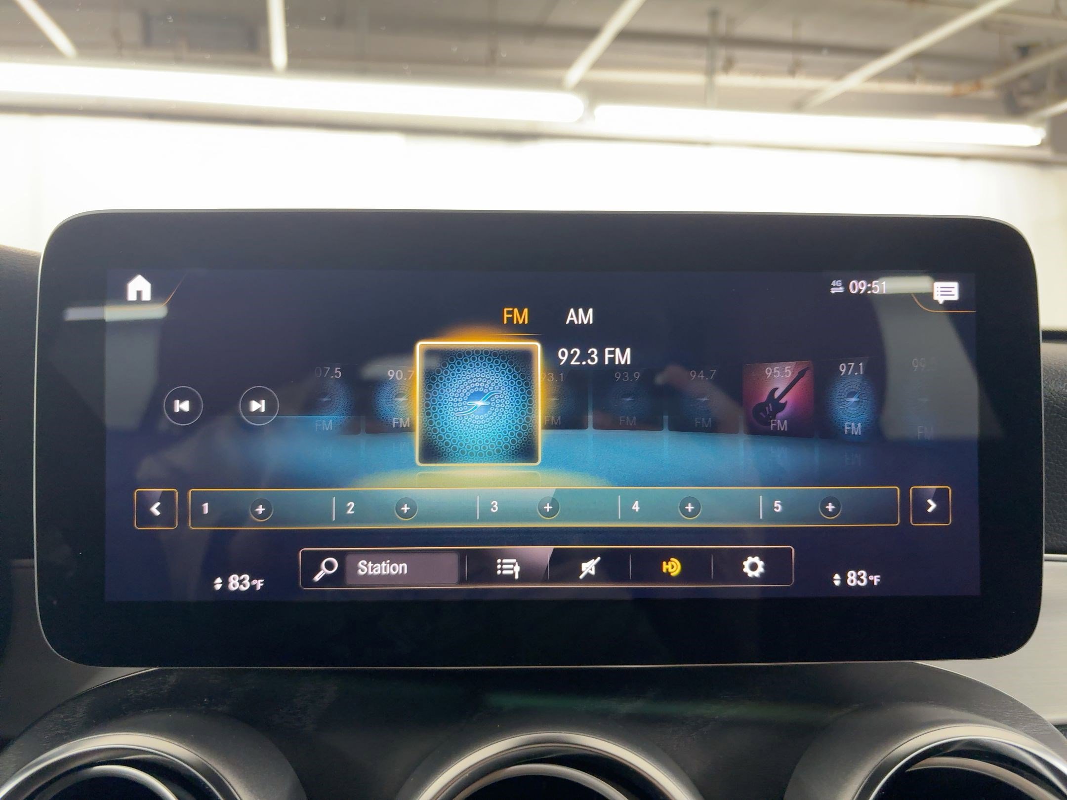 Certified 2022 Mercedes-Benz GLC 300 image 22