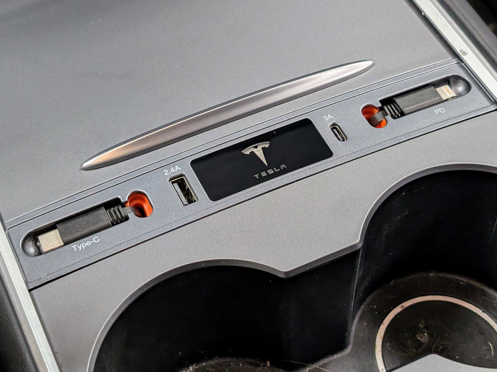 Used 2024 Tesla Model Y Long Range image 26