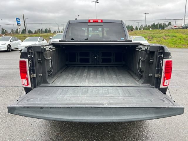 Used 2017 RAM 1500 Limited image 14