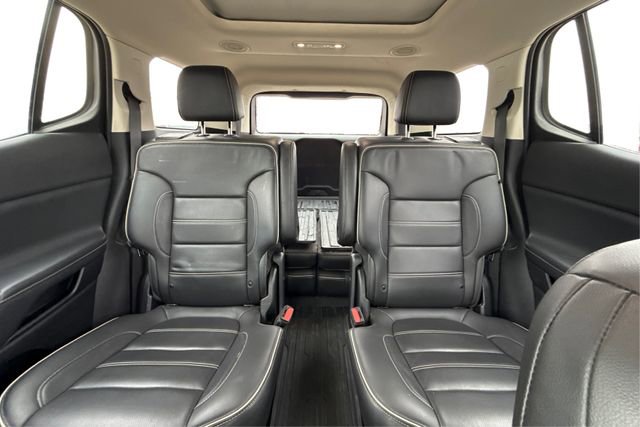 Used 2020 GMC Acadia Denali w/ Denali Ultimate Package image 14