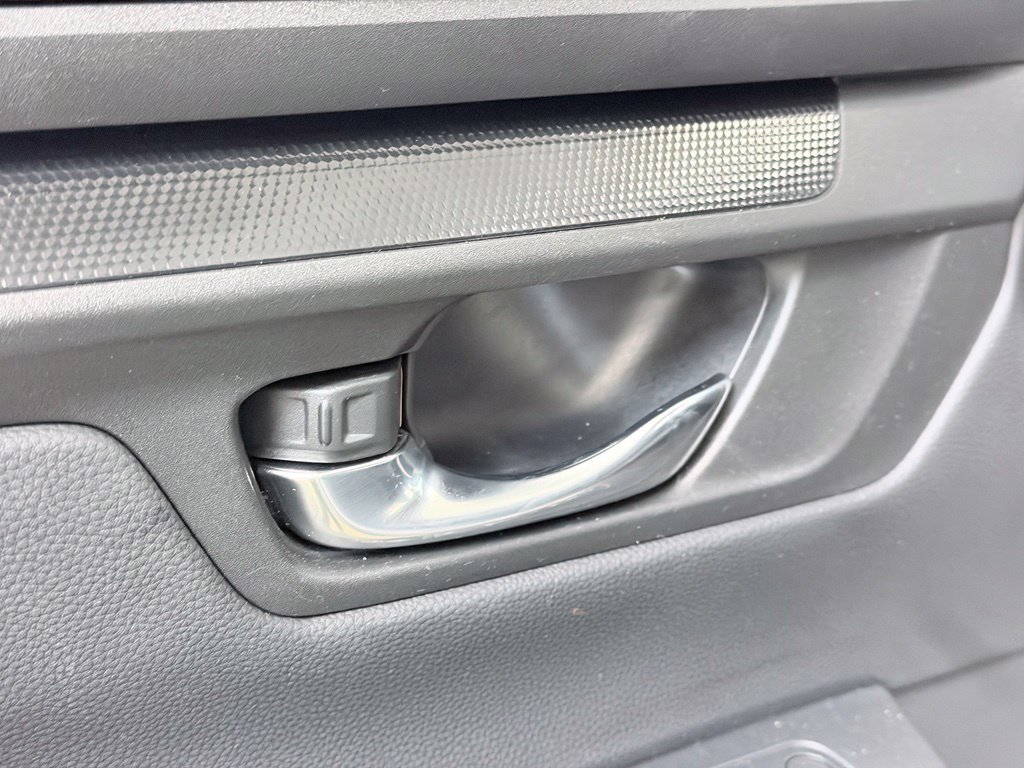 Used 2026 Honda CR-V EX image 9