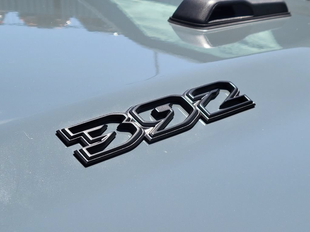 New 2026 Jeep Wrangler Unlimited Rubicon 392 w/ Quick Order Package 27X Moab AWD/4WD image 24