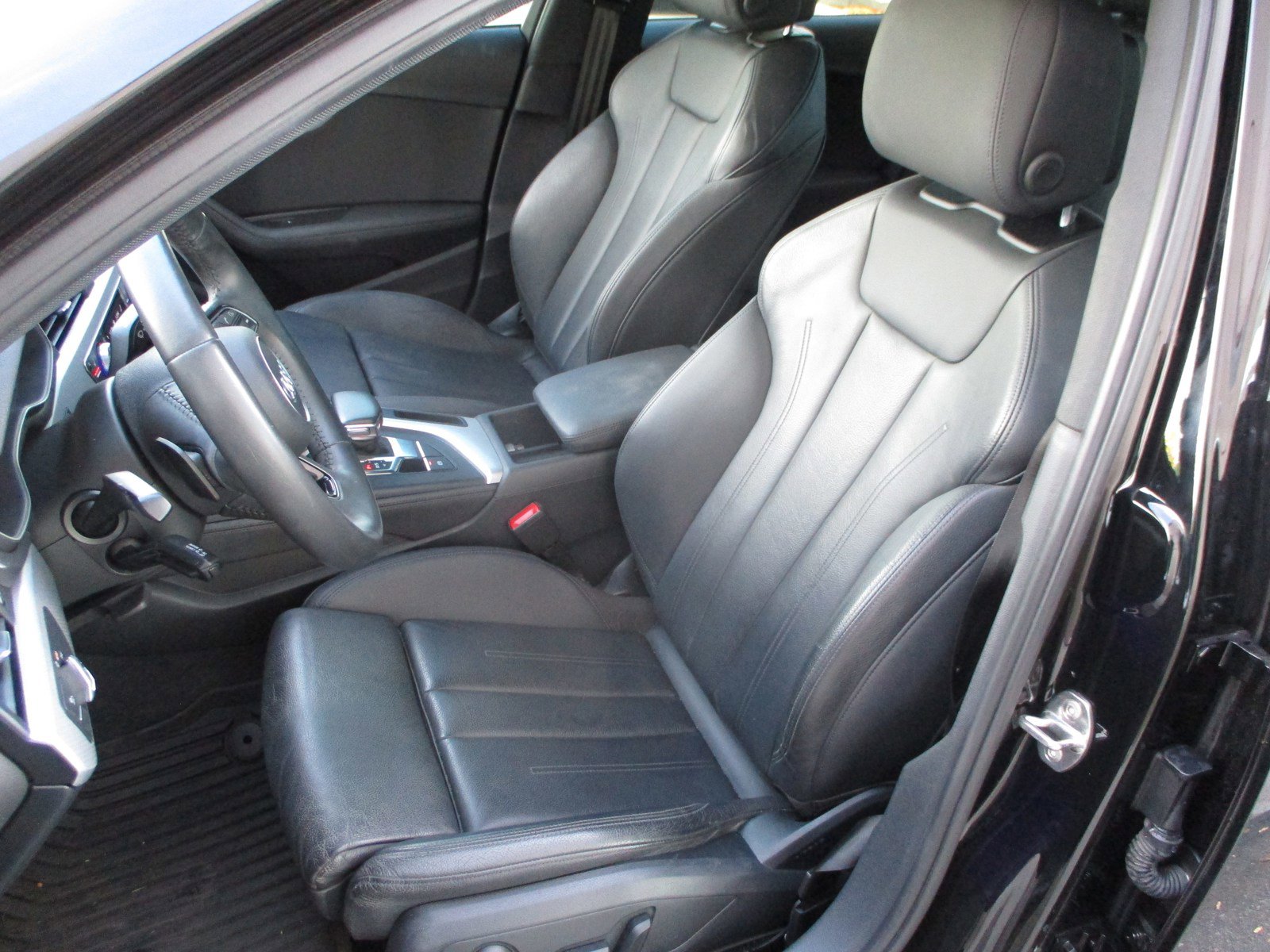 Used 2019 Audi A4 2.0T Premium Plus w/ Premium Plus Package image 21