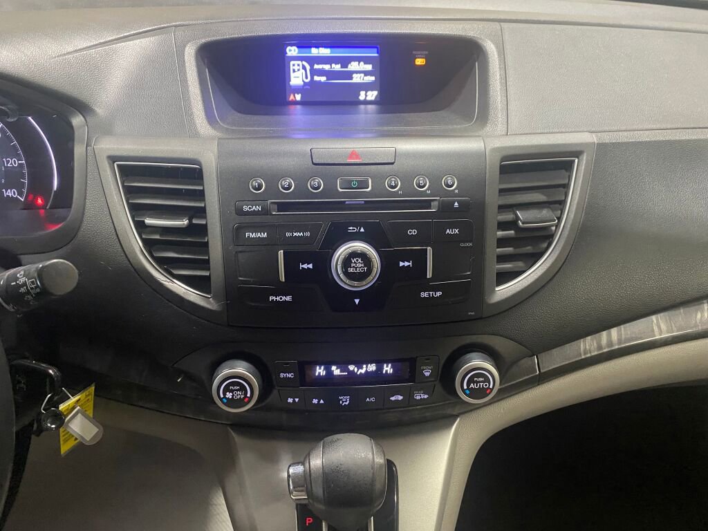 Used 2014 Honda CR-V EX-L image 14