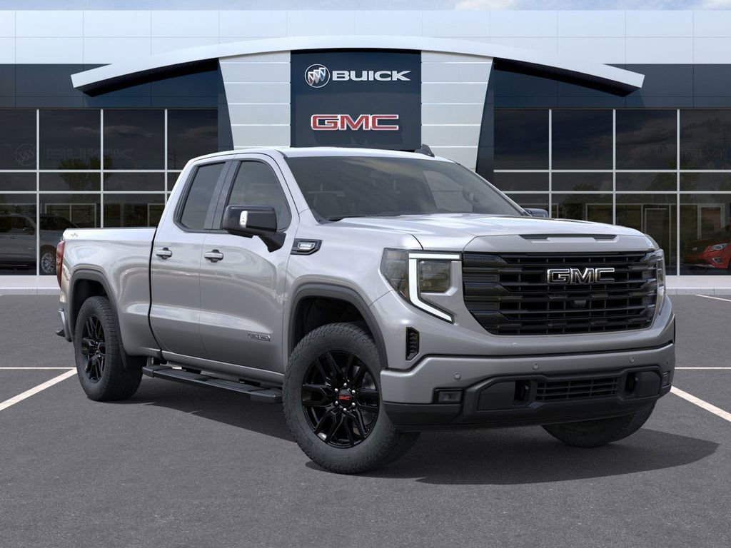 New 2026 GMC Sierra 1500 Elevation w/ Preferred Package image 8