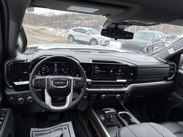 Used 2026 GMC Sierra 1500 Elevation w/ Elevation Premium Package image 16