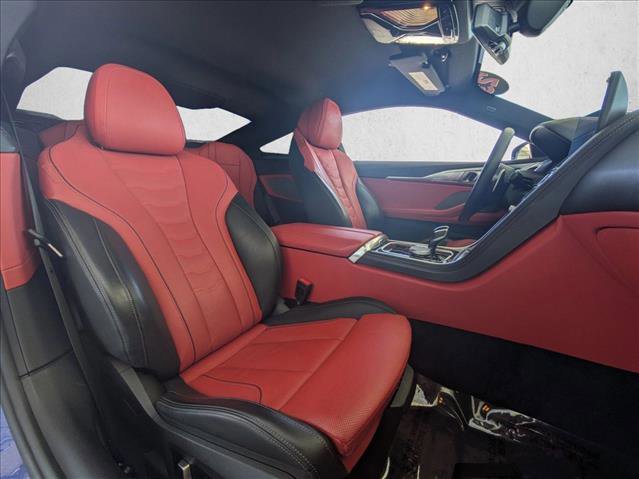 Used 2023 BMW M850i xDrive M850i xDrive w/ Driving Assistance Package image 20