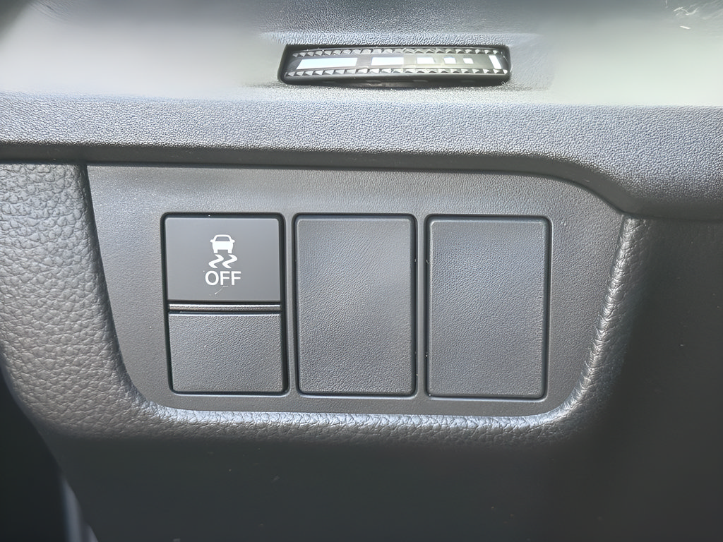 Certified 2024 Honda CR-V LX image 26