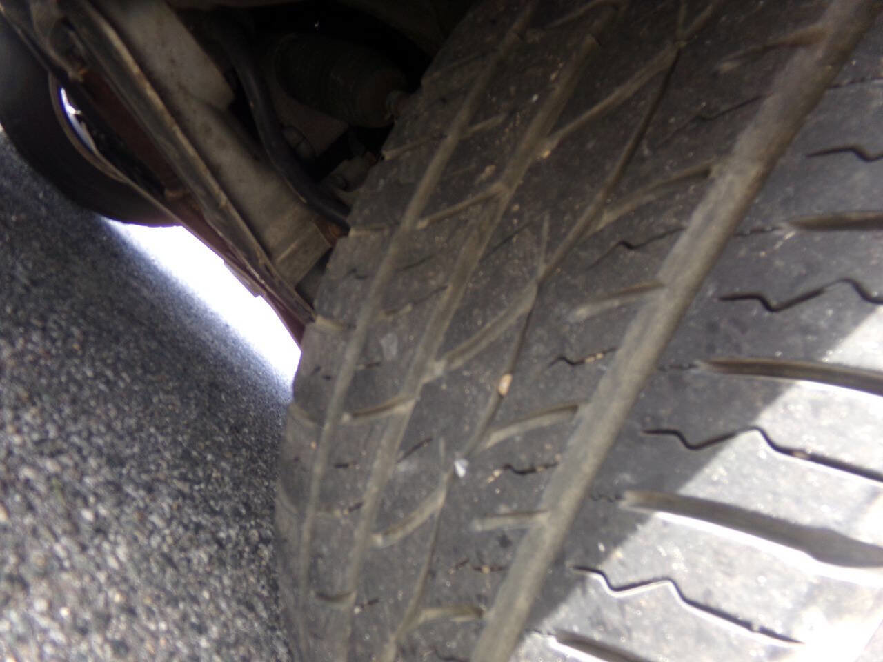 Used 2016 Honda Accord LX image 13