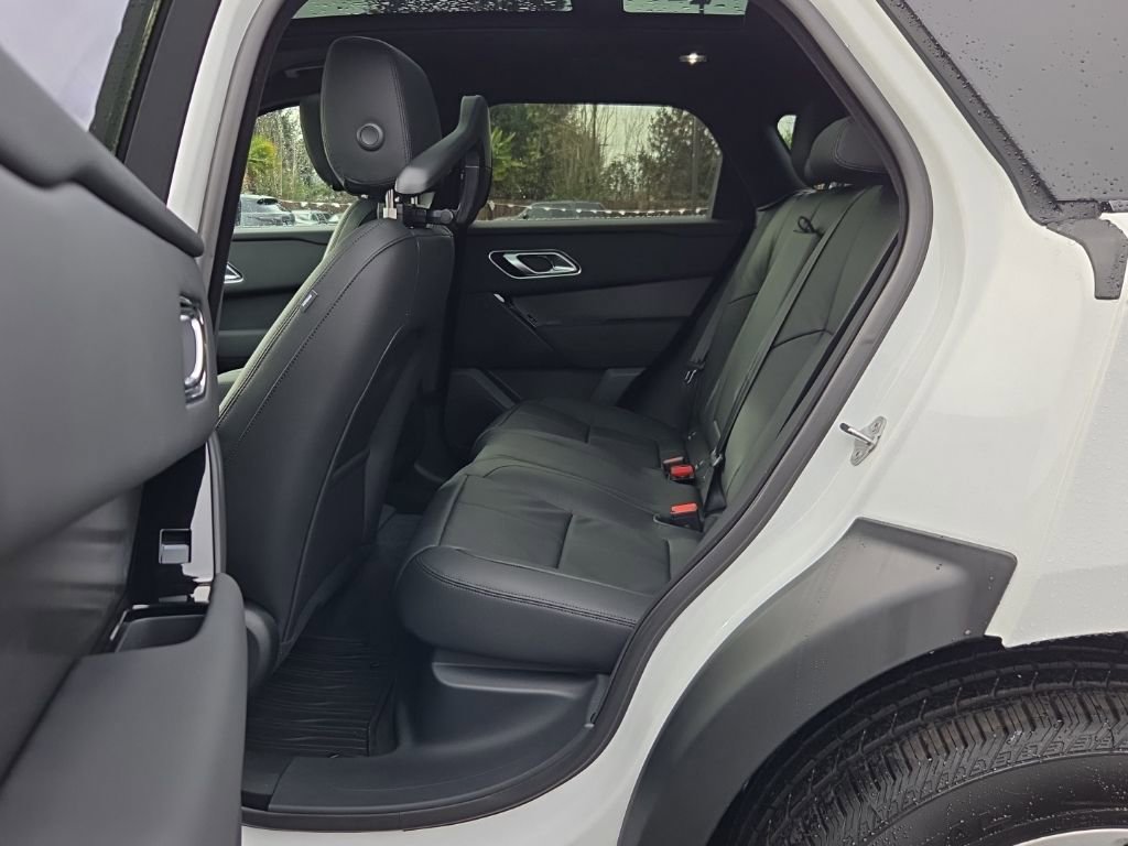 New 2026 Land Rover Range Rover Velar S image 5